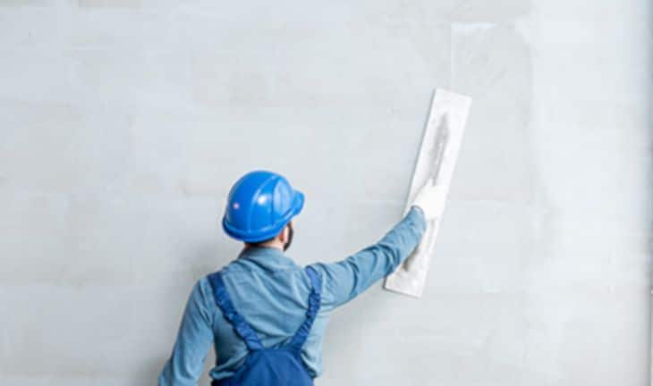 Reşadiye İnşaat Sıvacısı